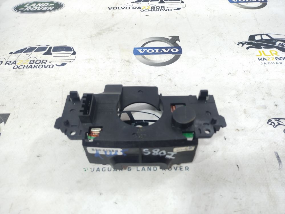 Плата подрулевая Volvo S60 P2 30710945