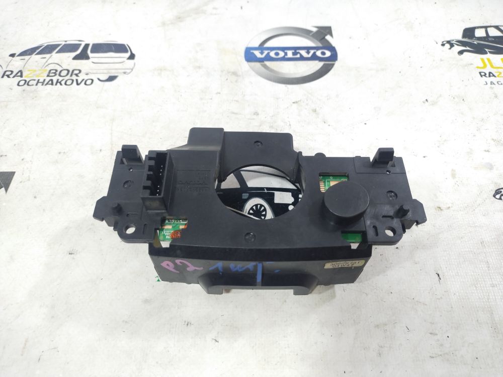 Плата подрулевая Volvo S60 P2 30669751
