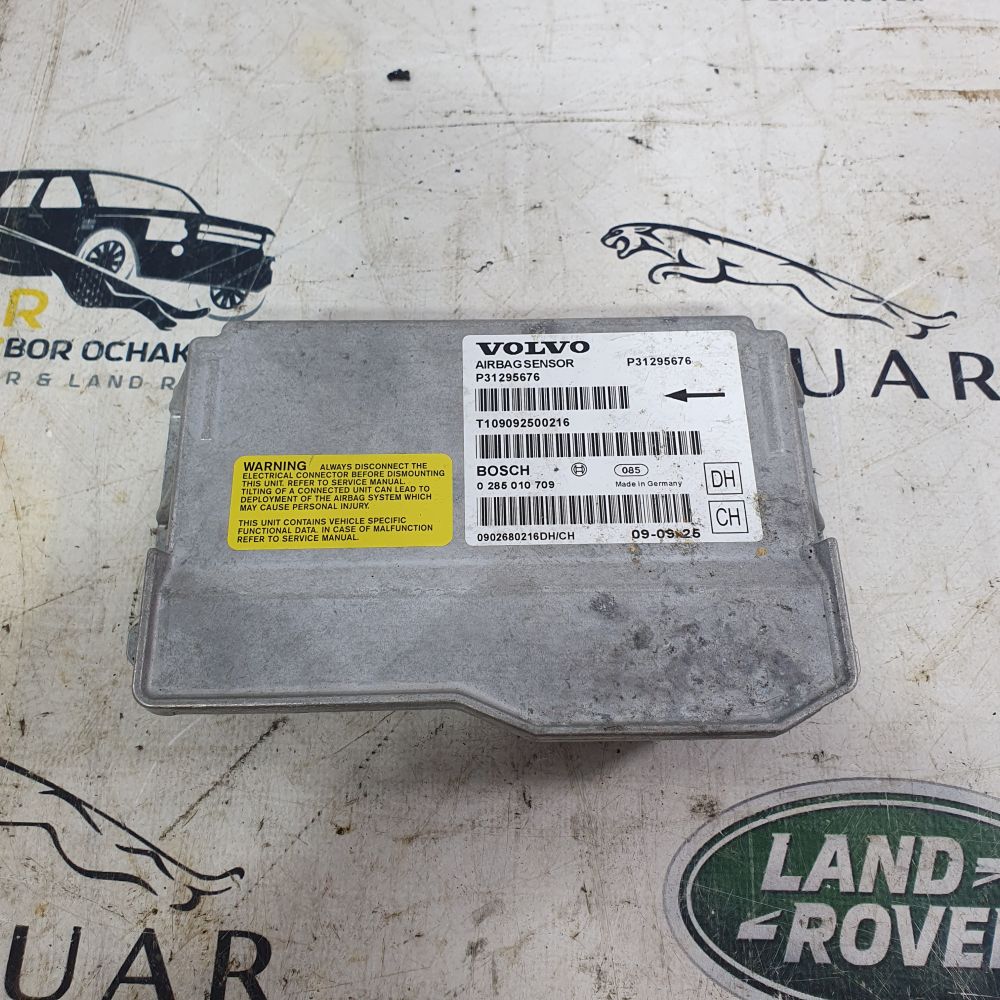 Блок Airbag Volvo XC 70 2007-2016