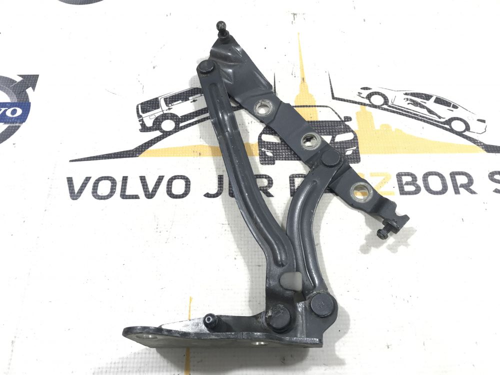 Петля крышки багажника правая Volvo S40 2004-2012