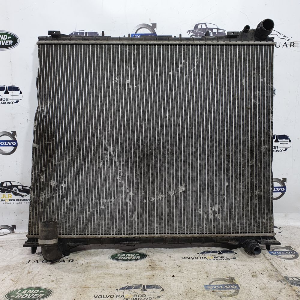 Радиатор охлаждения Land Rover Discovery 5 L462