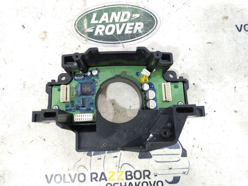 Плата подрулевая Volvo S60 P2 30798518