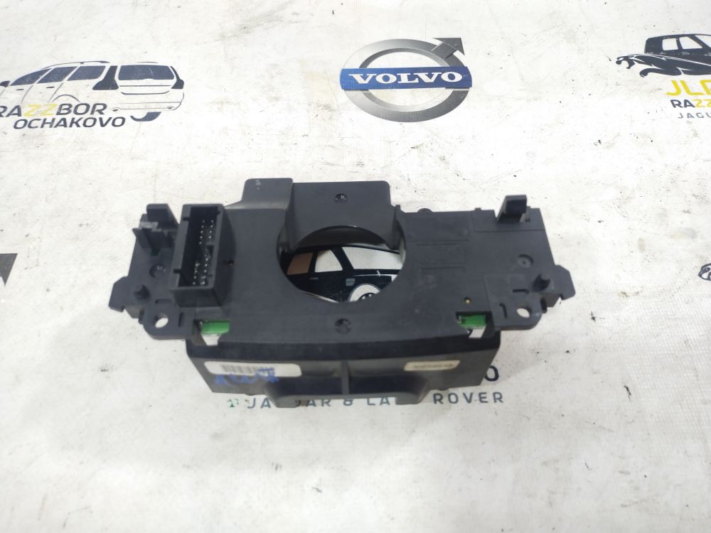 Плата подрулевая Volvo S60 P2 30658653