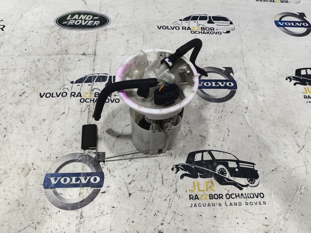 Топливный насос Volvo V40 1.6 Ecoboost B4164T