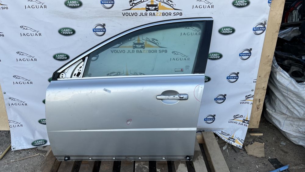 Дверь передняя левая Volvo S80 V70 XC70 P3