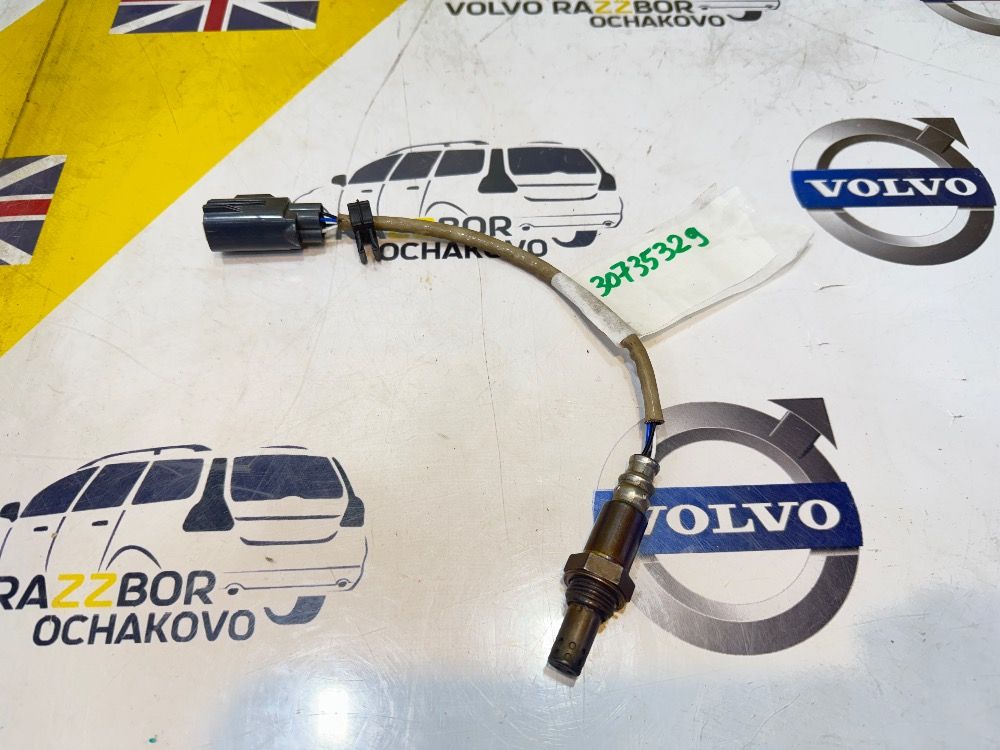 Лямбда зонд задний левый Volvo S80 XC90 B8444S V8