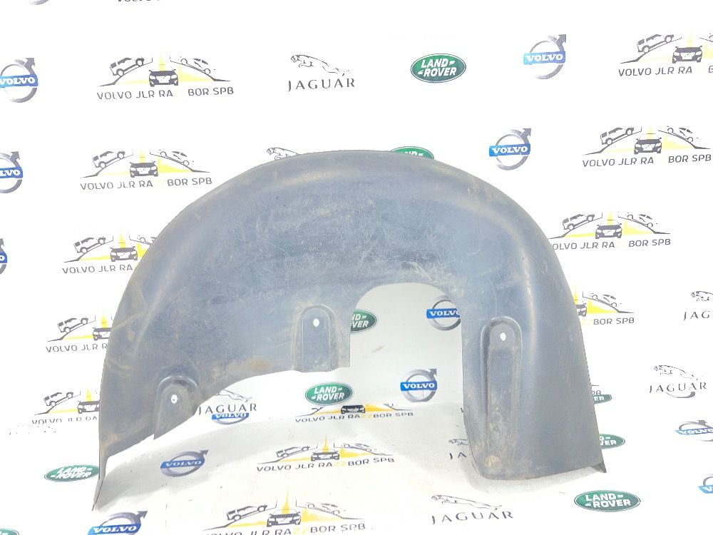 Локер задний правый Volvo S60 2001-2009