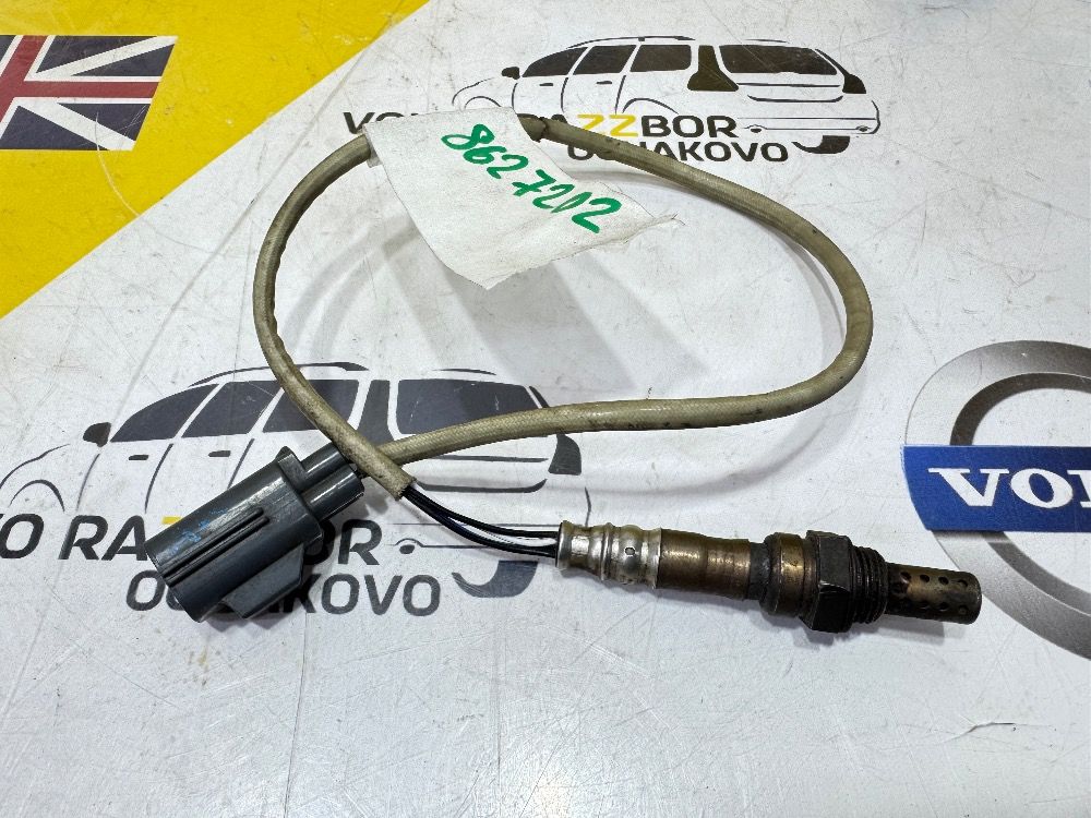 Лямбда зонд задний Volvo S70 V70 C70 5 цилиндров