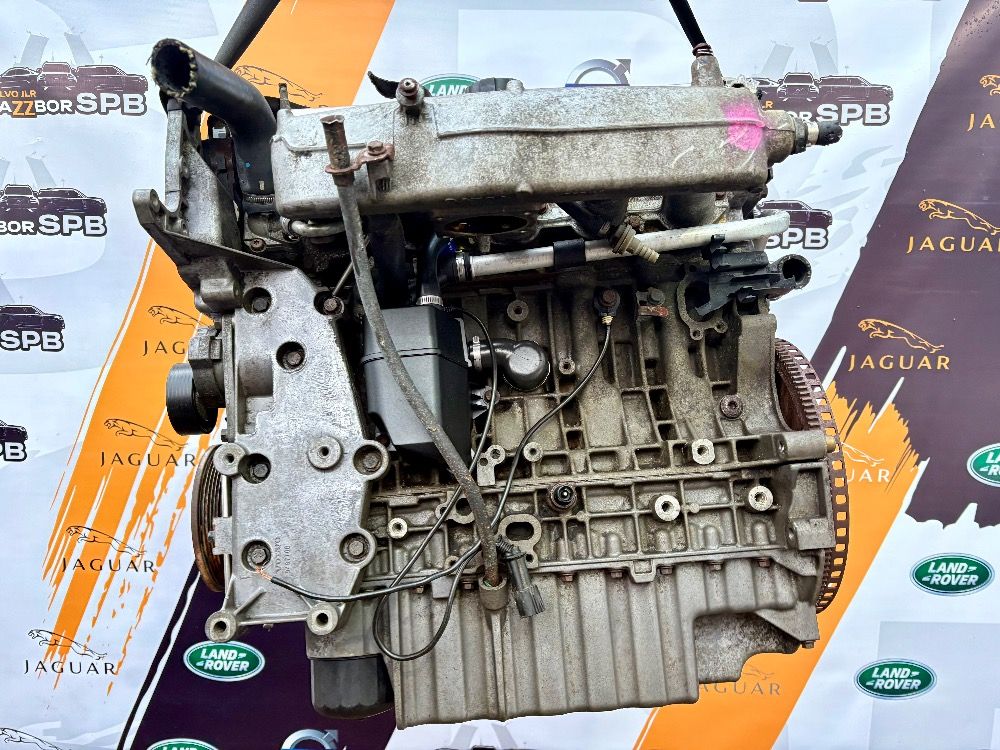 Двигатель Volvo 2.5T B5254T2 / T9 XC90 Япония 66км