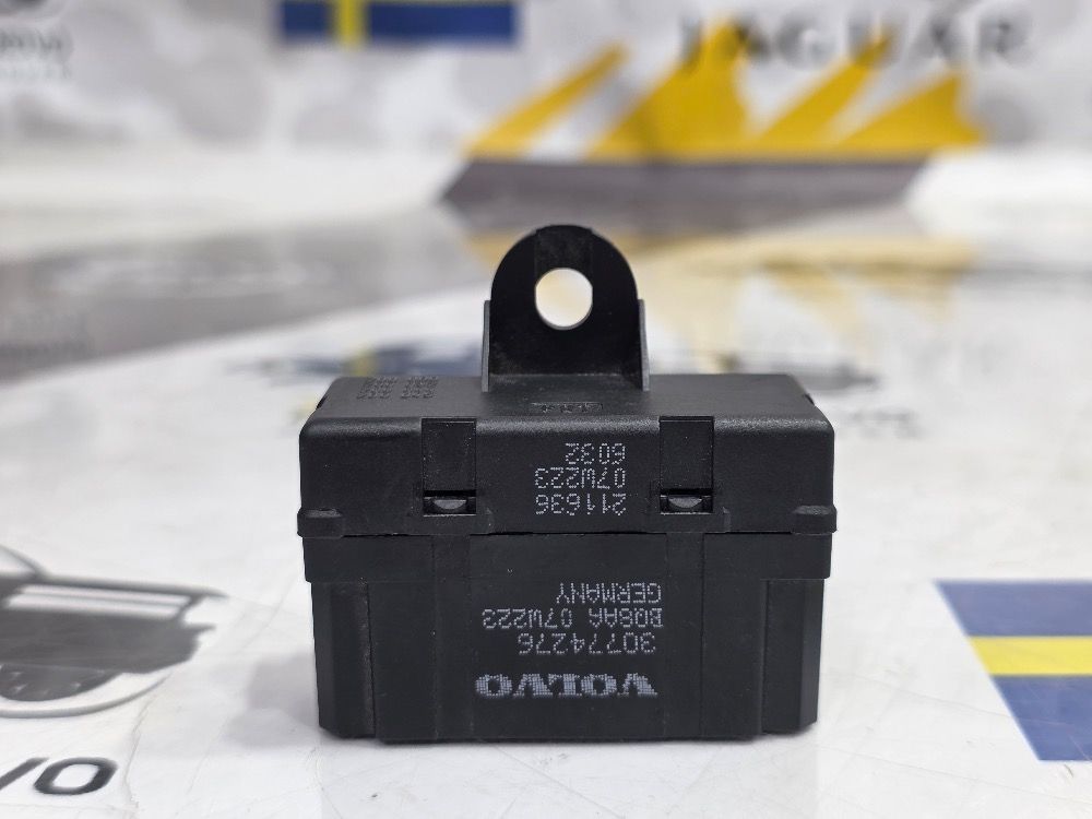 Блок подогрева задний Volvo S80 S60 XC70 30774276
