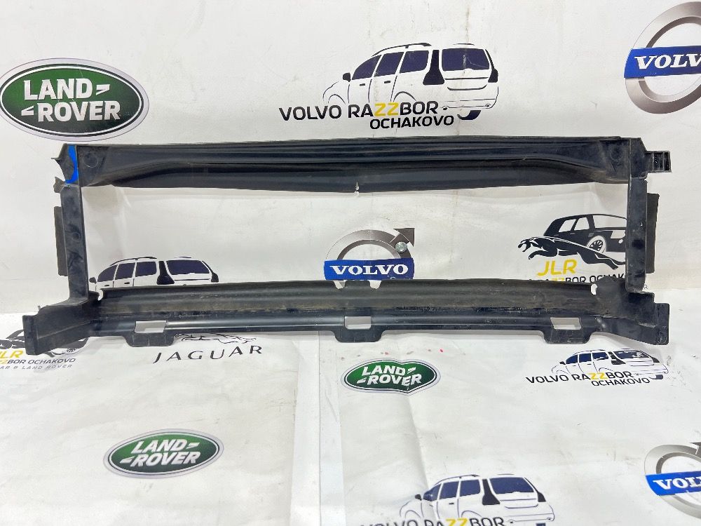 Воздуховод радиатора Volvo XC90 SPA LA2 2015 -2020