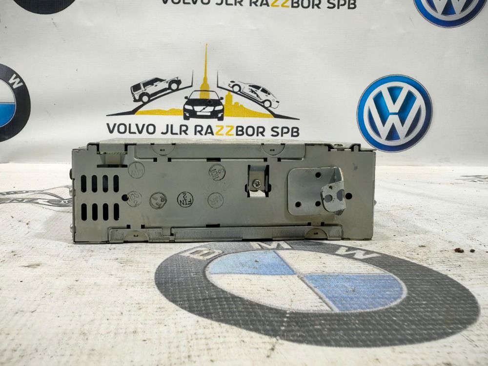 CD Чейнджер Volvo XC90 2006-2014