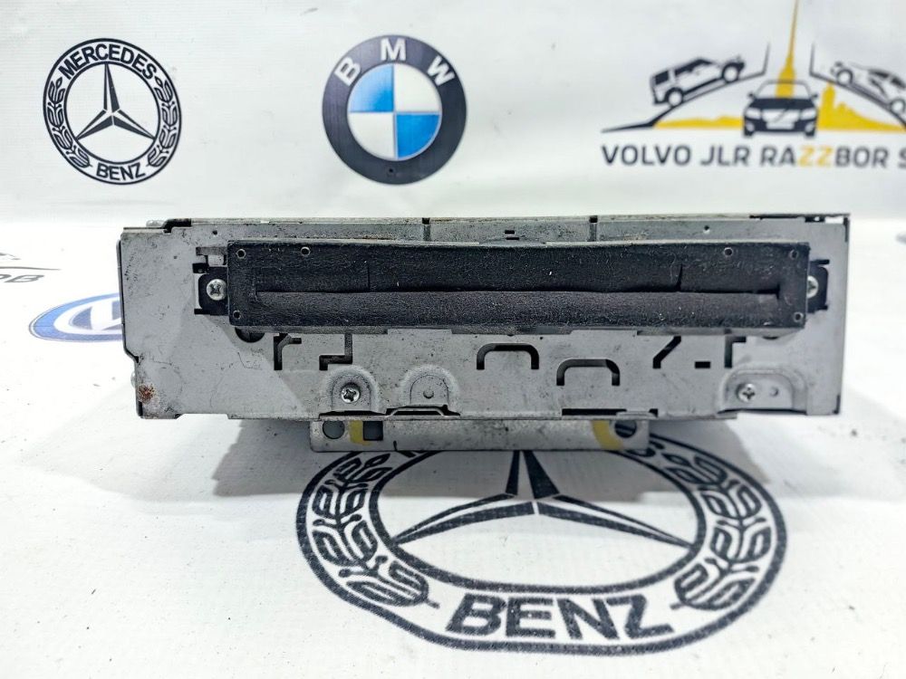 Магнитола для Volvo S40 2004 - 2012