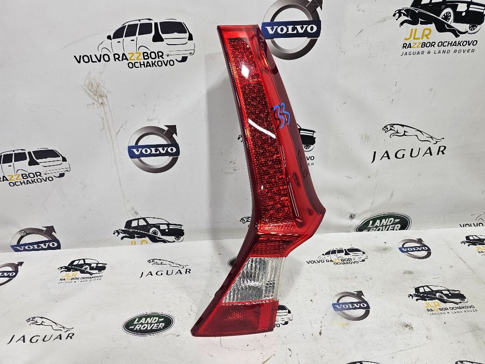 Фонарь задний внутренний правый Volvo XC70 III