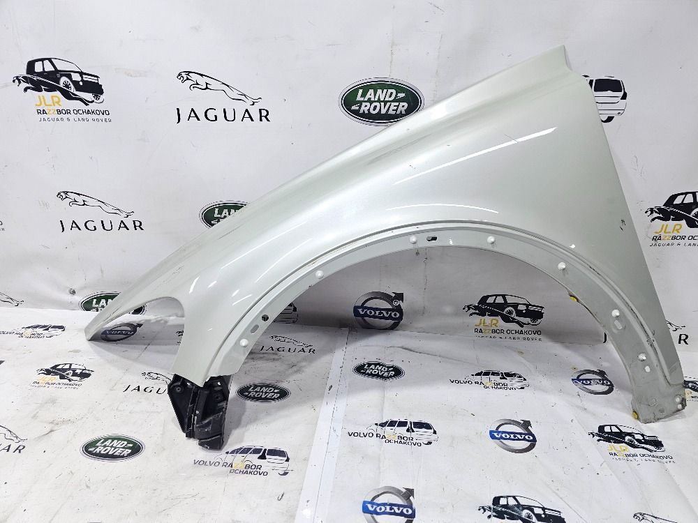 Крыло переднее левое Volvo C30 I 2006-2010