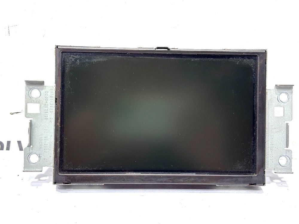 Монитор 7 дюймов Volvo XC70 S80 S60 31344260