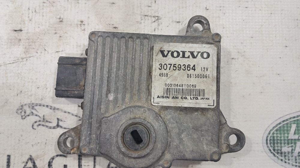 Блок управления АКПП Volvo S80 II TF-80SC