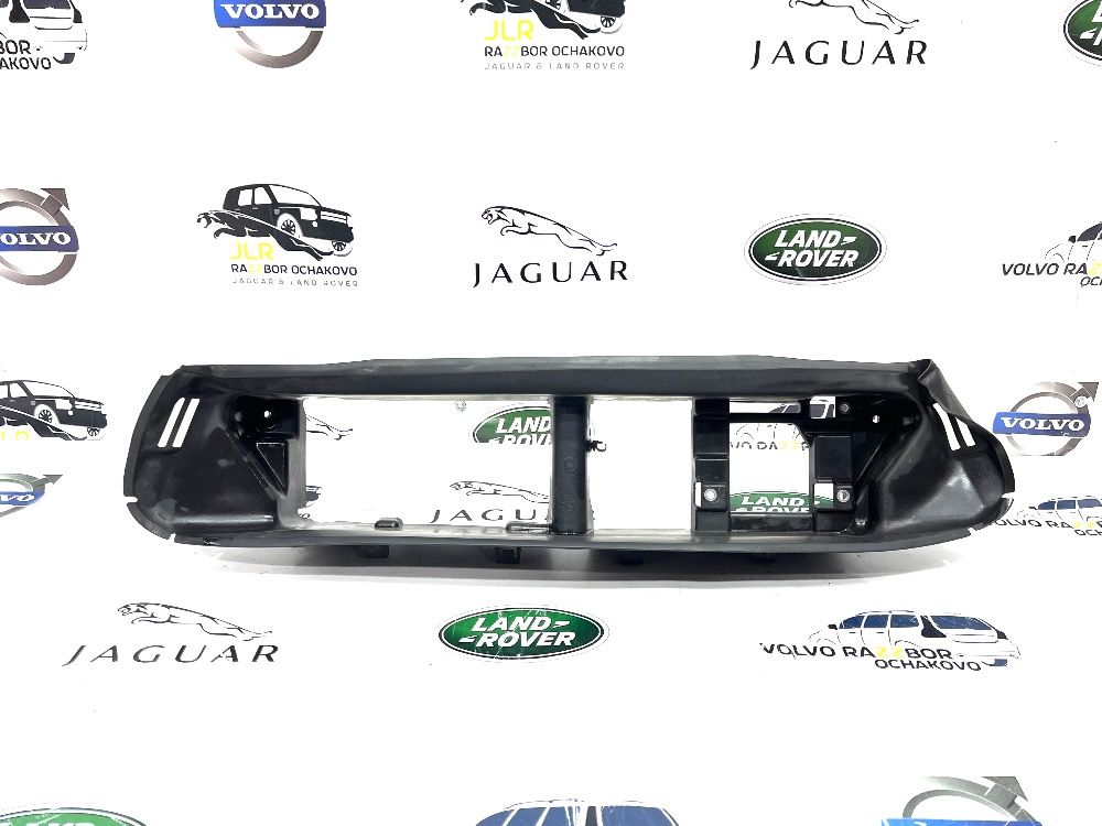 Воздуховод радиатора Volvo V40 V40 CC 2012-2019