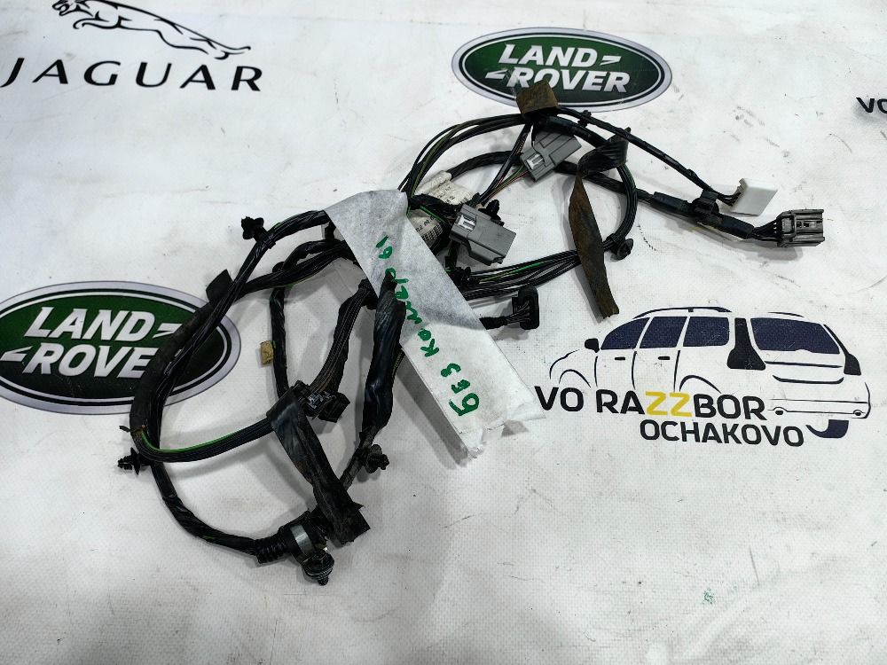 Коса крышки багажника для Volvo S60 2010-2018
