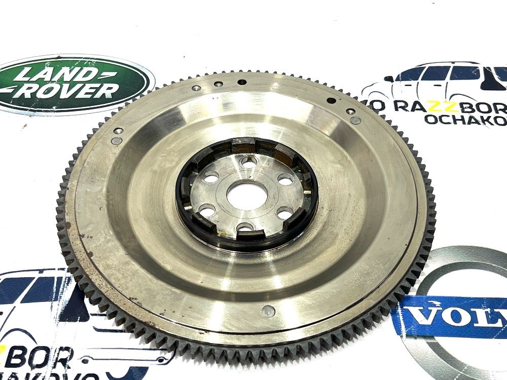 Маховик Volvo S60 XC60 Ford 2.0 Ecoboost