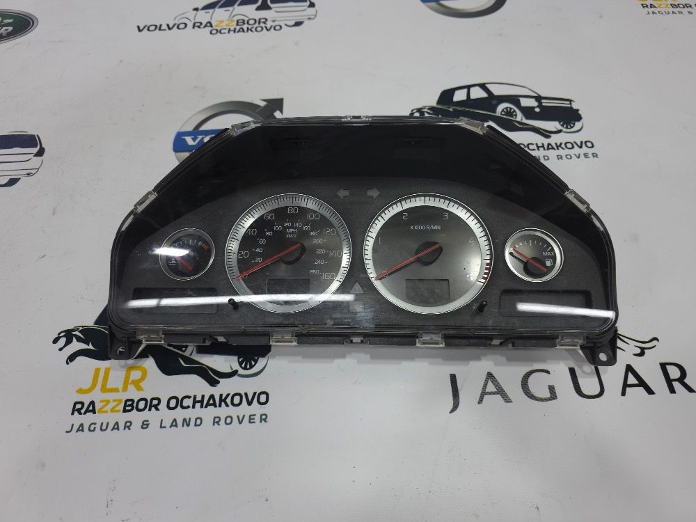 Приборная панель Volvo XC90 31296343