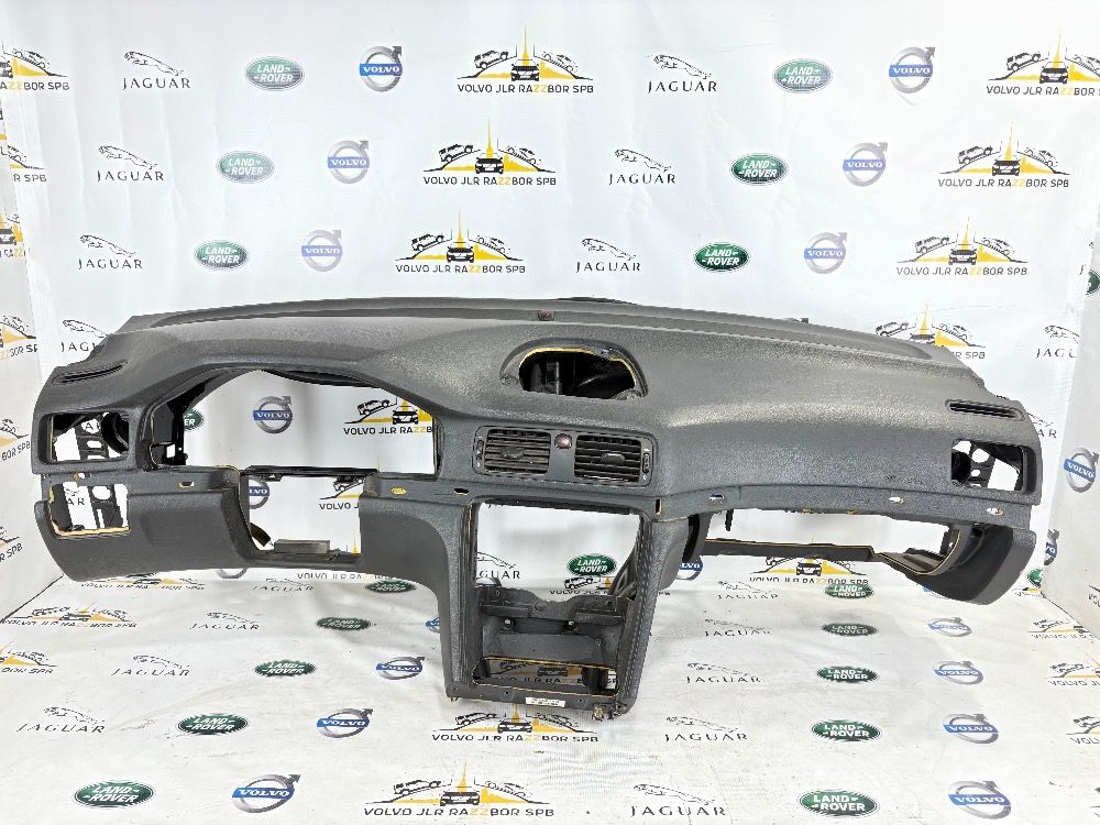 Передняя панель Volvo S80 I P2 1998-2006 LHD