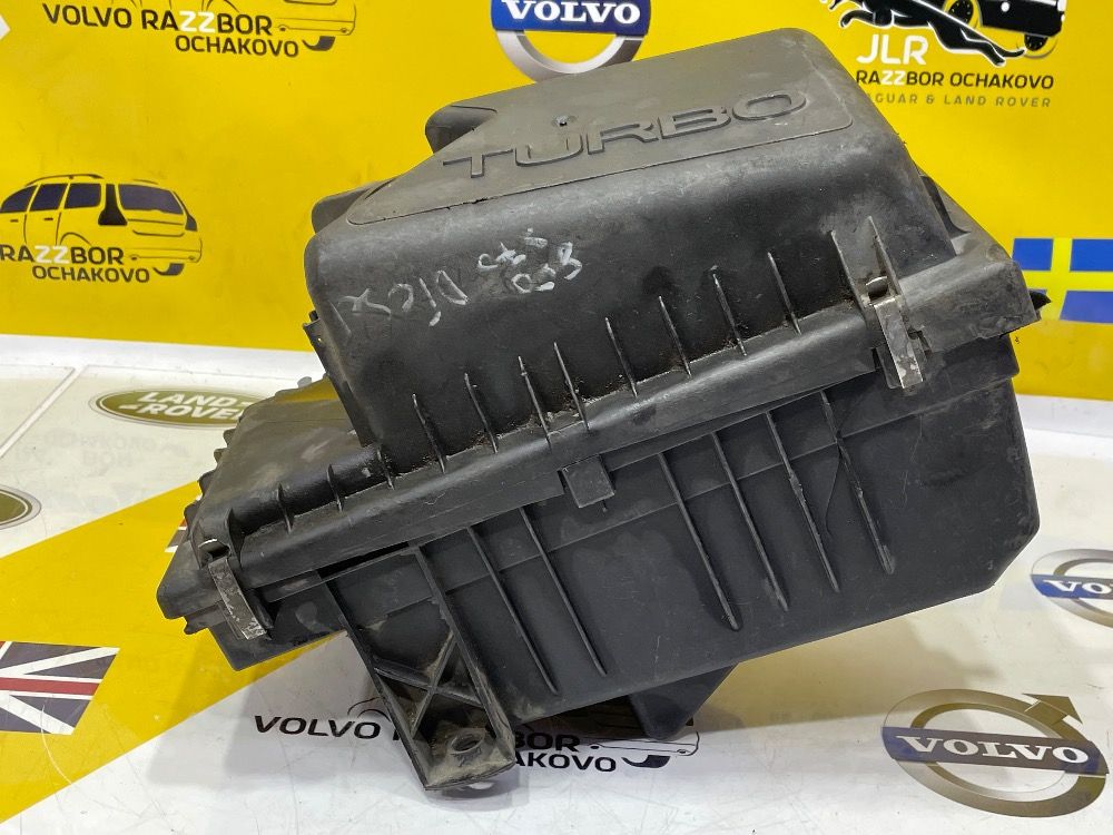 Корпус воздушного фильтра для Volvo V70 D5252T