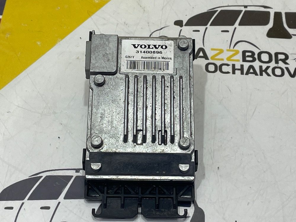Камера адаптивного круиза Volvo V40 V40CC 31400896