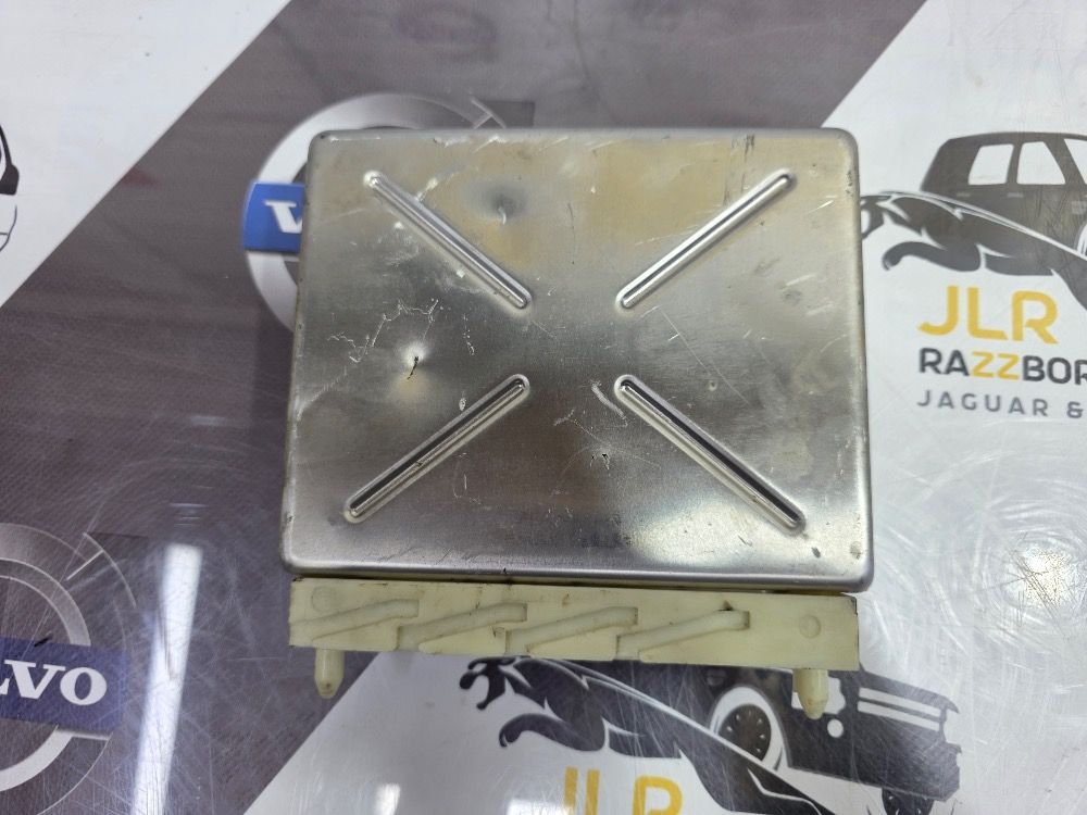 Блок управления АКПП Volvo S60 S80 09480761 Aisin