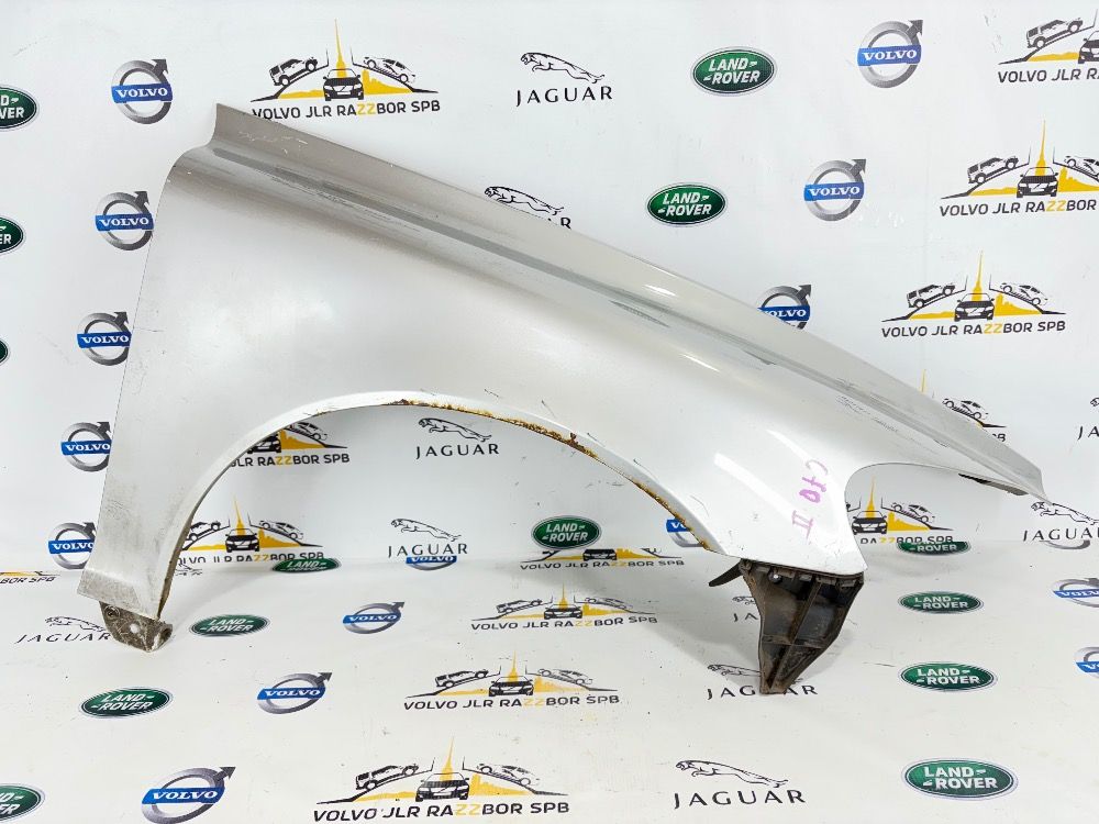 Крыло переднее правое Volvo C70 2005-2009 Дорест