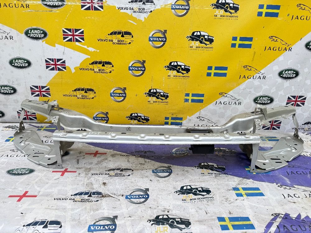 Панель передняя телевизор для Volvo S40 V50 C30