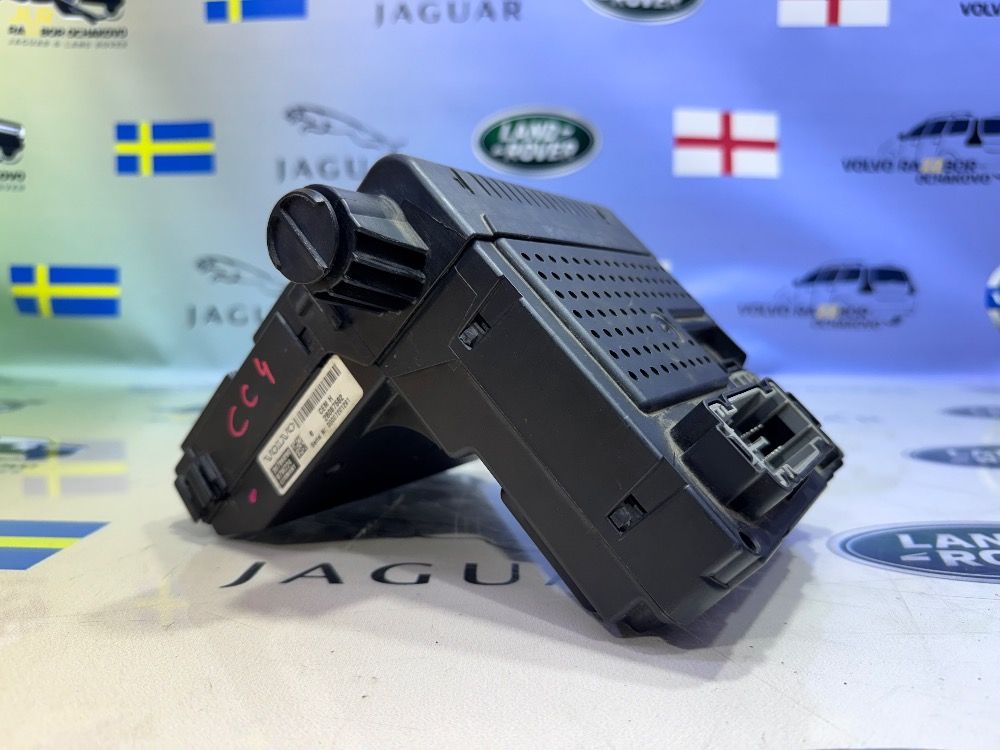Блок CEM H Volvo XC90 2005-2014 30786890 СC4