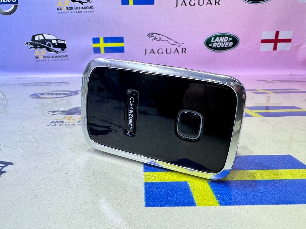 Беспроводная зарядка Volvo XC90 XC60 S90 V90 SPA