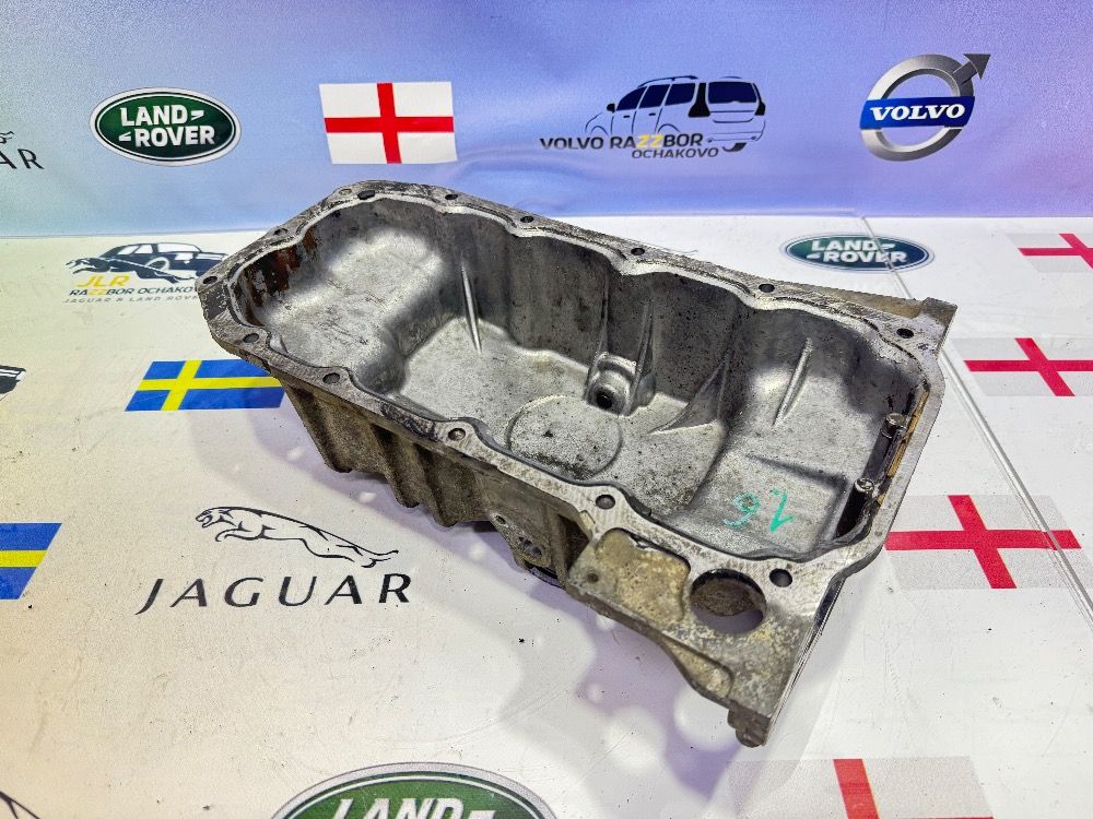 Масляный поддон двигателя 1.6 Ecoboost Volvo S60