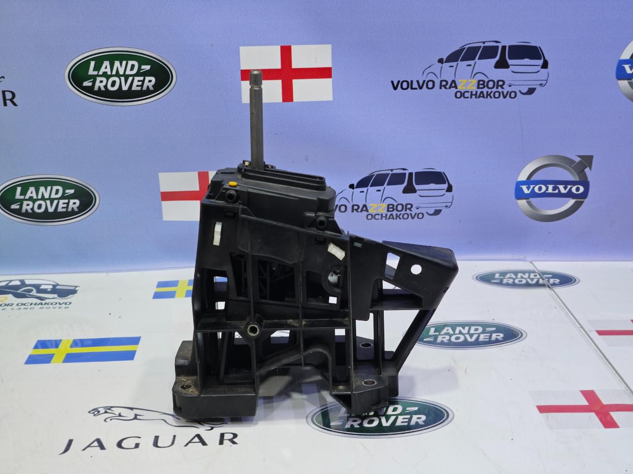 Кулиса селектор АКПП Volvo XC90 2002-2014 30759195