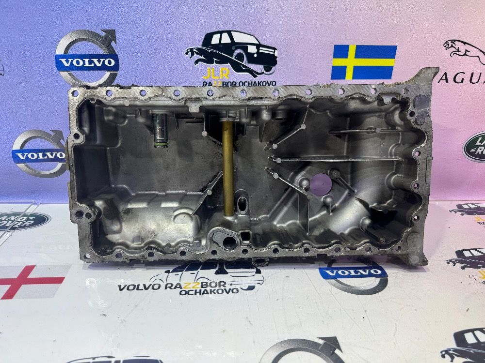 Поддон двигателя Volvo XC60 XC70 9487159 D5