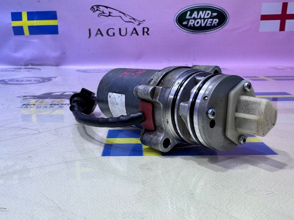 Насос Haldex 5 Volvo S60 S90 XC40 XC60 XC90 H4
