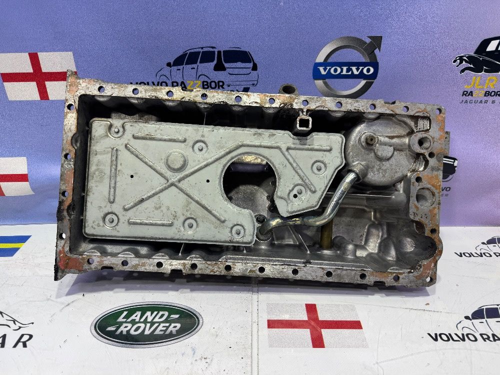 Поддон картера двигателя Volvo S60 V70 XC70 XC90