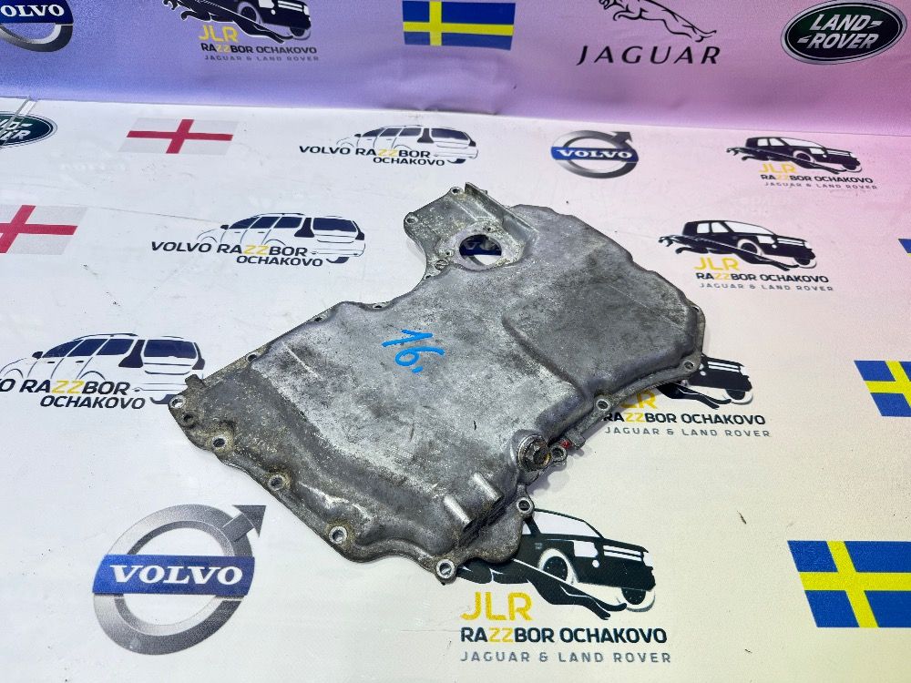 Поддон двигателя 4.4 V8 Volvo XC90 S80 B8444S