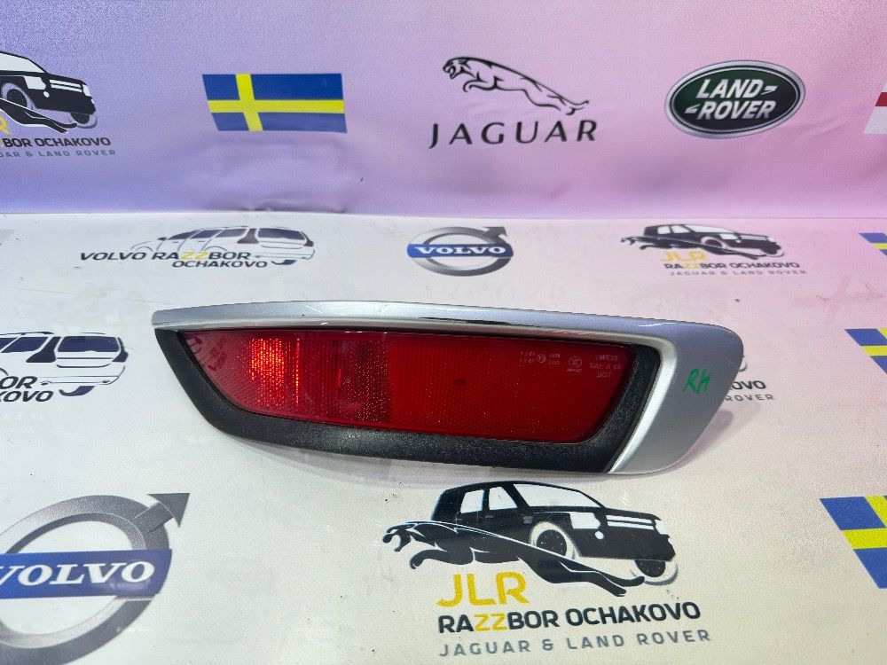 Катафот задний правый  Volvo XC70 V70 2013-2016