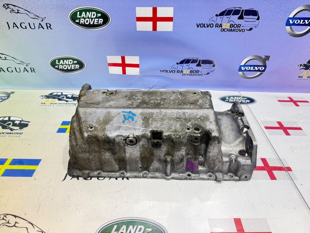 Поддон двигателя Volvo D4204T D4204T2 2004-2010