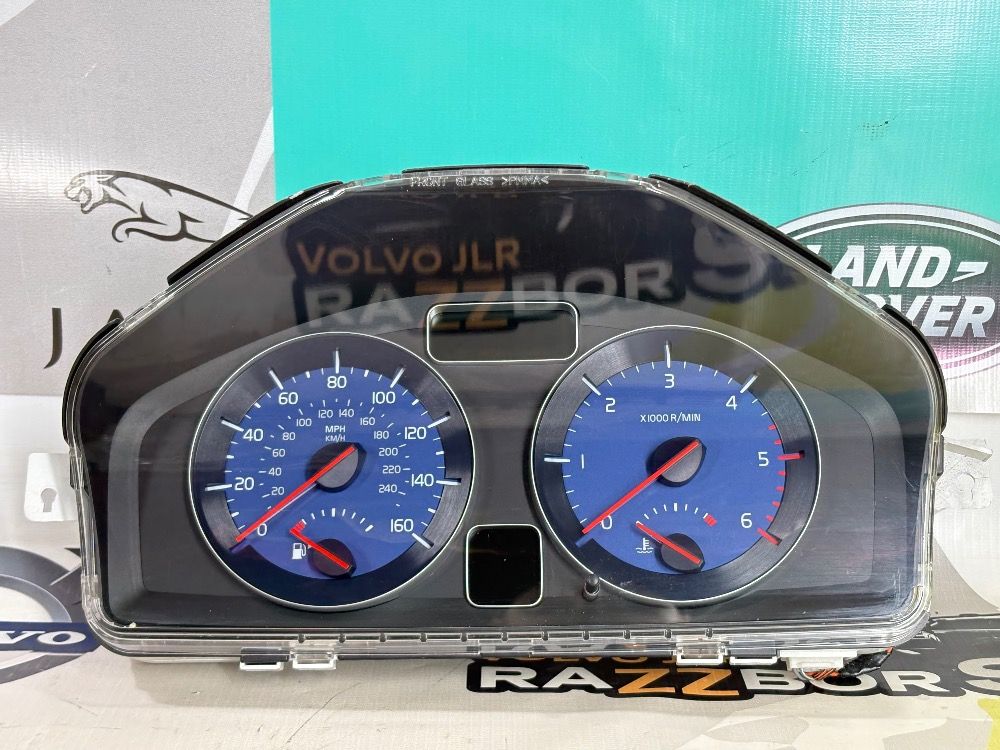 Панель приборов Volvo C30 S40 2006-2013 MPH дизель