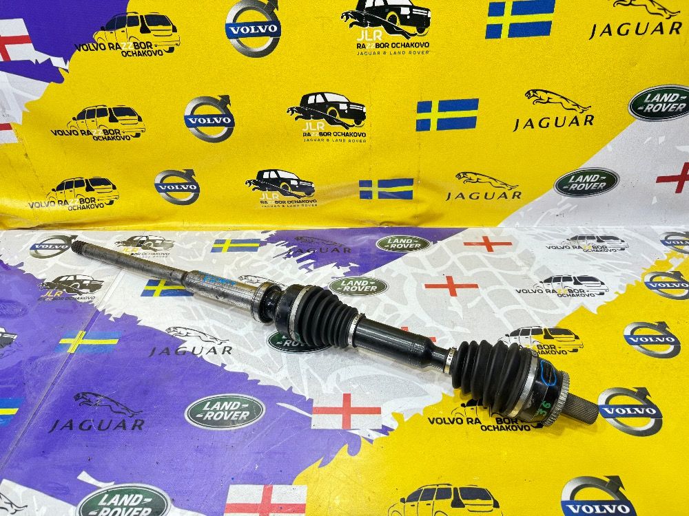 Вал привод правый Volvo XC90 4,4 V8 07-14 аналог