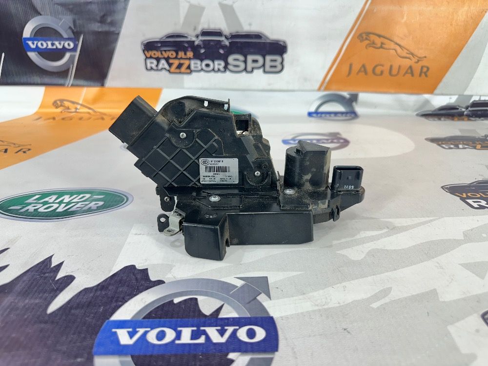 Замок задней левой двери Volvo S80 XC70 31253918