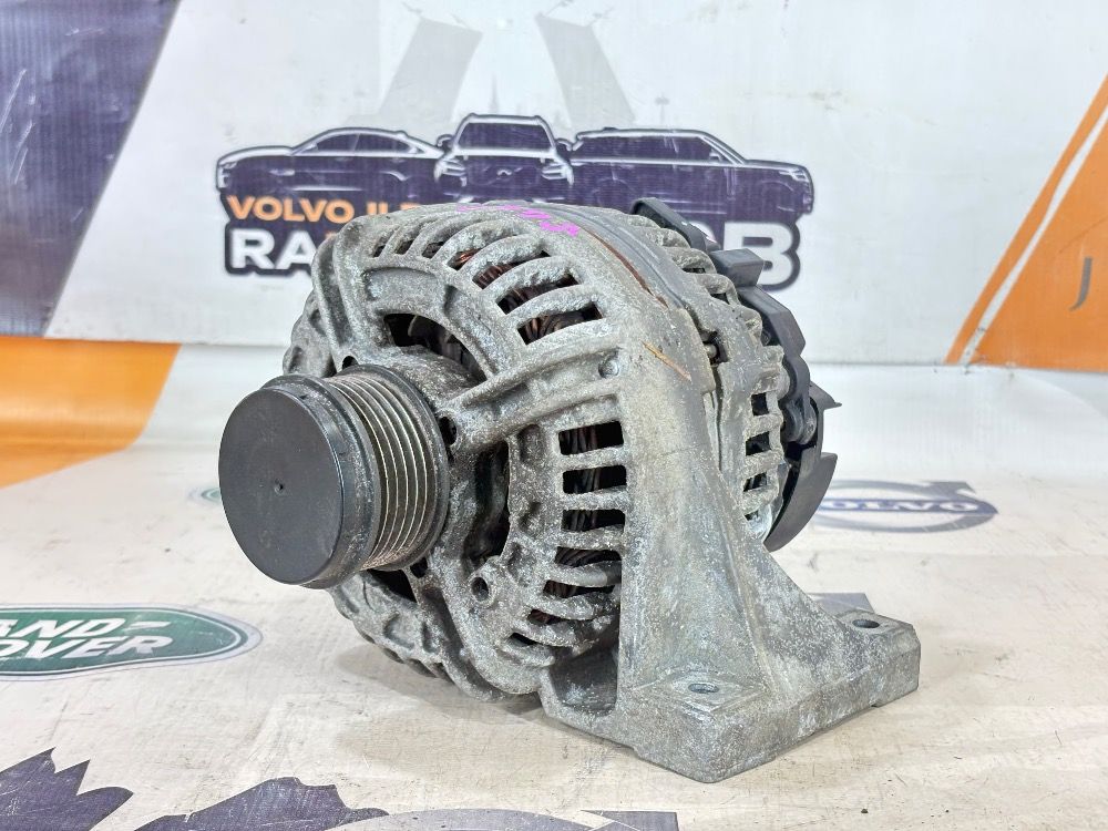 Генератор 140А Volvo S60 V70 XC70 XC90 S80 8676498