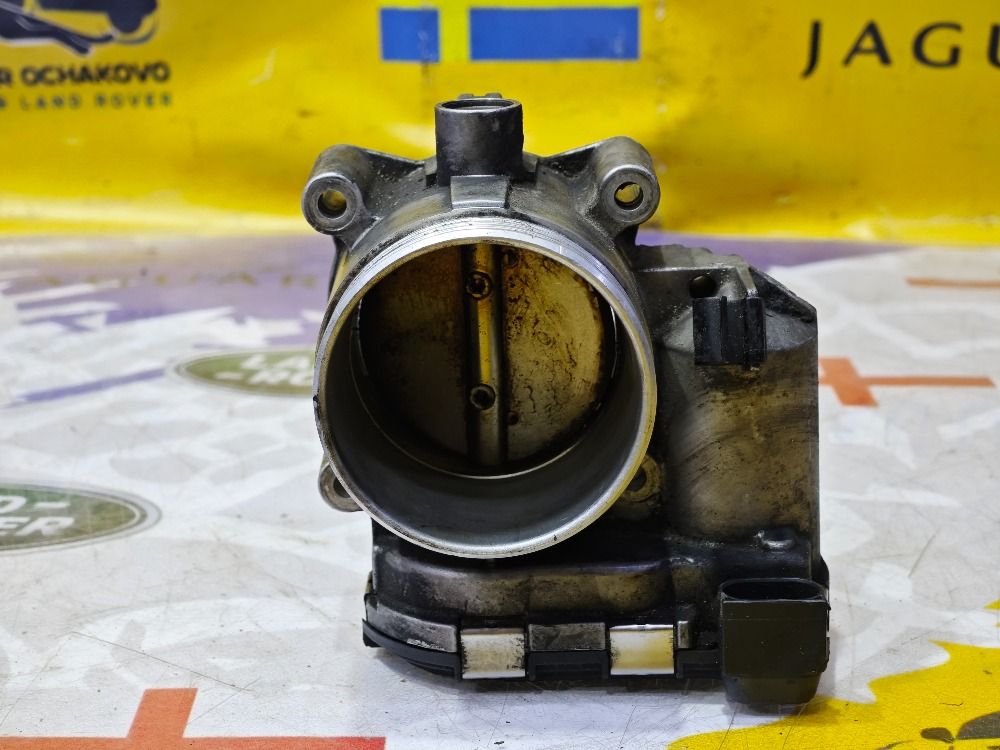 Дроссель для Volvo 2.5 Turbo B5254T2 XC90 XC70 S60