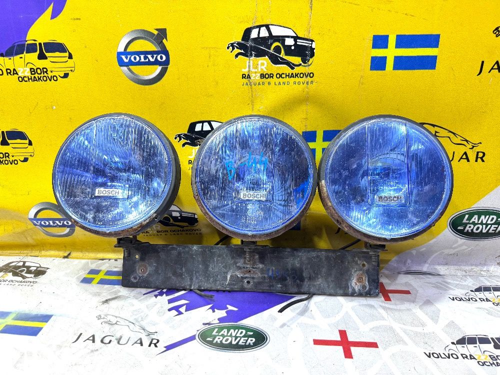 Птф Bosch Volvo Sweden с кронштейном