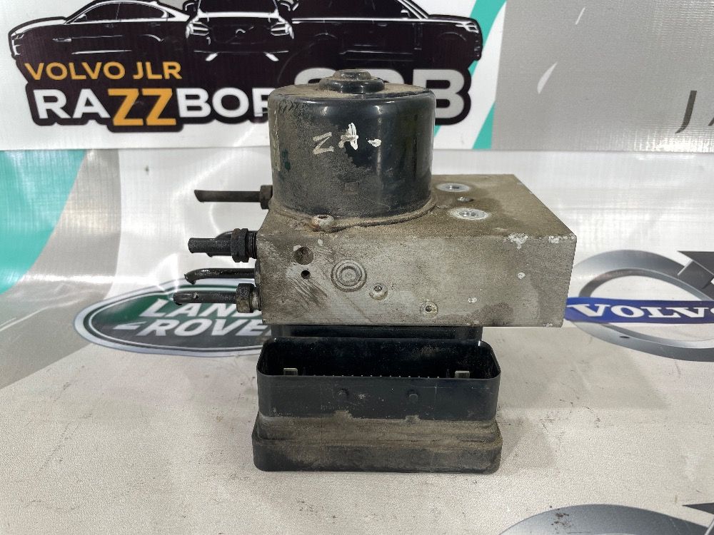Блок ABS Volvo S60 S80 V70 XC70 XC90 30643982