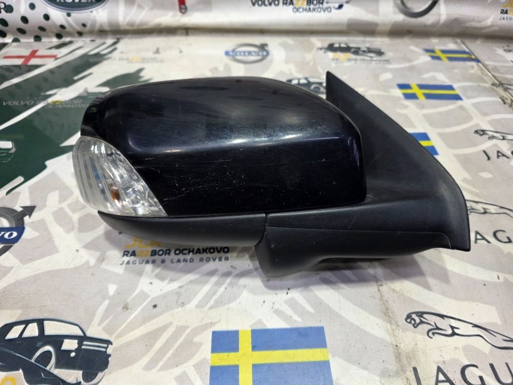 Зеркало правое с Blis для Volvo XC90 2006-2014 LHD