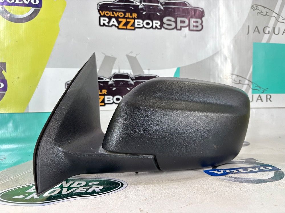 Зеркало левое Volvo XC90 2002-2006 13PIN LHD